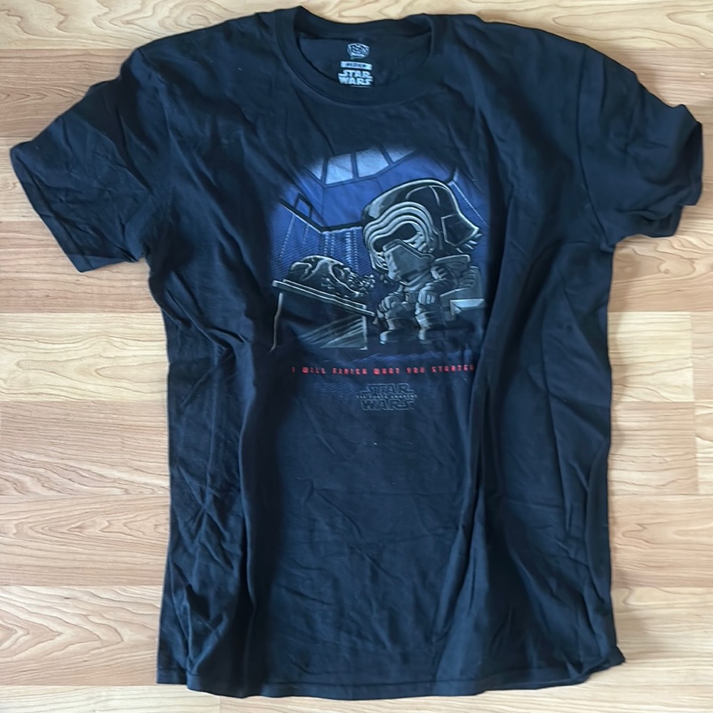 Star Wars T Shirt
